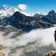 16 điểm du lịch hấp dẫn nhất châu Á năm 2017