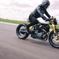 "Giải mã" lý do BT-01 Blacktrack là chiếc xe tinh chỉnh hoàn hảo