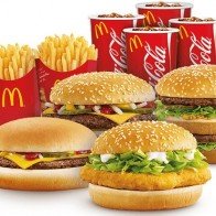 McDonald’s bán 80% cổ phần tại Trung Quốc