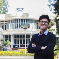 Nam sinh du học miễn phí bằng các chương trình quốc tế