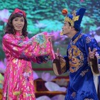 Công Lý: “Tôi muốn nghỉ đóng Táo Quân lắm rồi”