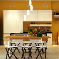 Cách chọn mua màu sơn nhà Tết hợp phong thủy theo tư vấn của chuyên gia