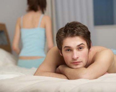 Mãn dục nam - có thể phòng ngừa?