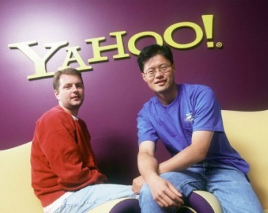 Số phận của Yahoo được định đoạt ra sao?