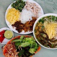 5 món ngon nức tiếng gần xa của Hưng Yên