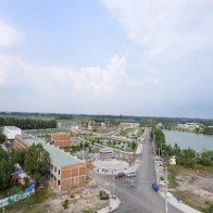 “Ngoảnh mặt” với vàng, đô, chứng khoán, tiền chảy vào đất nền