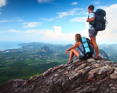 8 cách để có một chuyến phiêu lưu đúng nghĩa