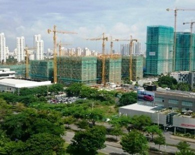 Bất động sản tại Hà Nội vẫn còn nhiều dư địa để phát triển