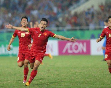 VCK World Cup tăng 48 đội, cơ hội nào cho ĐT Việt Nam?