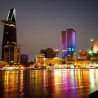 TP.HCM vào top 10 thành phố thân thiện nhất với người ăn chay