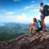 8 cách để có một chuyến phiêu lưu đúng nghĩa