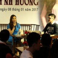 Hồ Quỳnh Hương thừa nhận bây giờ ế hơn ngày xưa