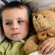 3 bệnh dễ mắc trong thời tiết mưa phùn, nồm ẩm