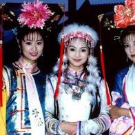 Công bố bức ảnh trong tai nạn "Hàm Hương" Lưu Đan của Hoàn Châu Cách Cách