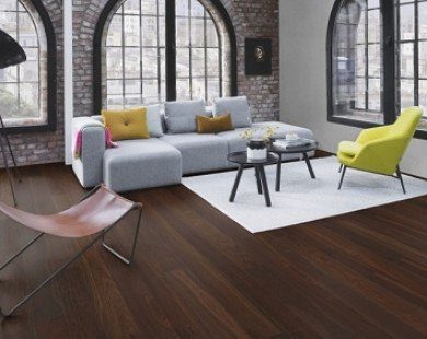 4 nguyên tắc bất biến khi kết hợp sàn gỗ và đồ nội thất