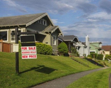 Canada: Giá nhà tại Toronto được dự báo tiếp tục tăng