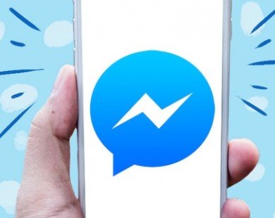 Facebook bày cách sử dụng Messenger ít hao pin hơn