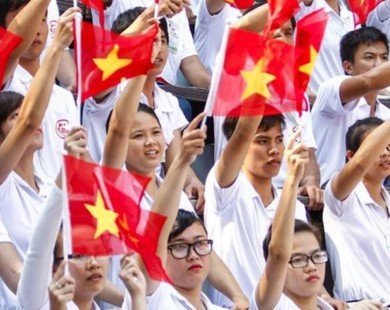 Việt Nam nằm trong top 20 quốc gia có nền giáo dục tốt nhất thế giới