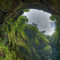 11 điểm đến kỳ thú nhất trên thế giới (phần 1)