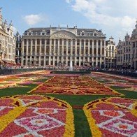 Những lễ hội hoa đẹp nhất hành tinh