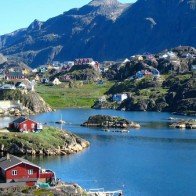 Vẻ đẹp kỳ bí của những vùng đất bị lãng quên