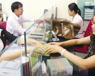 17 ngân hàng Việt Nam lọt vào Top 500 ngân hàng mạnh nhất châu Á