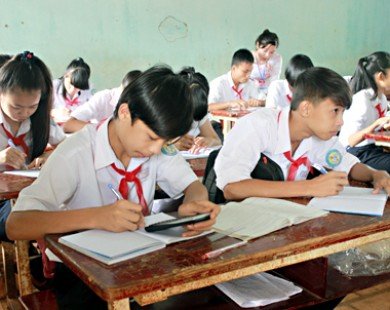 Tranh luận dạy tiếng Nga, Trung: chỉ 1% học sinh đăng ký