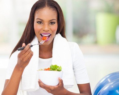 Những thực phẩm bổ dưỡng bạn nên ăn cho bữa sáng, bữa trưa, bữa tối
