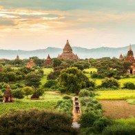 5 lý do khiến Myanmar là điểm đến lý tưởng năm 2017