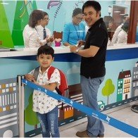 Bệnh viện nhi hiện đại nhất của TP Hồ Chí Minh đi vào hoạt động