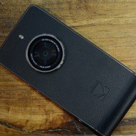 Kodak Ektra: smartphone Android có thiết kế lạ mắt nhất tại CES 2017