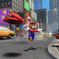 Nintendo bật mí tựa game mới về chàng Mario