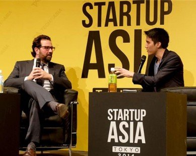 Đỗ Anh Minh: Những sai lầm truyền thông của Startup Việt trẻ