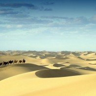 7 lý do để bạn xách ba lô và lên đường tới Mông Cổ năm 2017