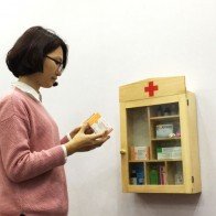 Trữ thuốc, phòng bệnh ngày Tết – Thói quen mới của người Việt
