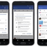 Tin tức giả mạo trên Facebook sẽ bị gắn "cờ đỏ"