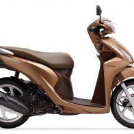 Dưới 30 triệu, nên mua xe tay ga của hãng nào là tốt nhất?