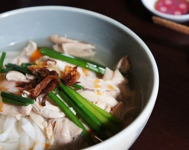 10 món ăn trưa nổi tiếng ở Malaysia