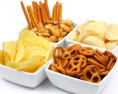 Những thức ăn đại kỵ với người đau dạ dày