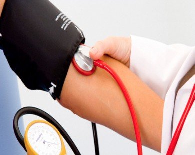 Cách phát hiện sớm tăng huyết áp