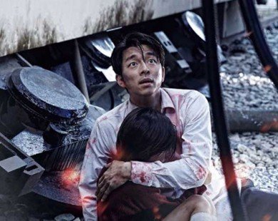 Top 10 phim xuất sắc nhất màn bạc Hàn năm 2016