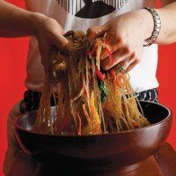 5 món Hàn nổi tiếng vừa ngon vừa dễ làm