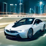 BMW bị Mercedes-Benz "qua mặt" về doanh số 2016