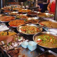 Những thú vị ở Thái Lan