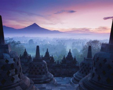 Yogyakarta – vùng đất lạ nhưng đáng đến ở Indonesia