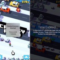3 bước hẹn giờ khóa ứng dụng trên iPhone, iPad