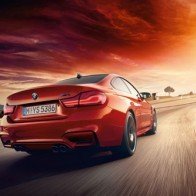 Vẻ đẹp chi tiết BMW M4 Coupe và M4 Convertible 2018 vừa ra mắt