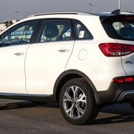 Kia đăng ký tên thương hiệu Stonic cho crossover cỡ nhỏ mới