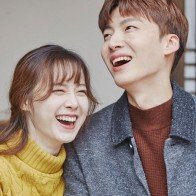 Mỉm cười khi ngắm loạt ảnh hạnh phúc của vợ chồng 'nàng Cỏ' Goo Hye Sun