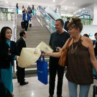 Người Việt được miễn visa Belarus 5 ngày